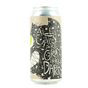 Fat Orange Cat All Cats Are Grey in the Dark 4pk Can